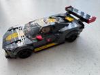 Lego 76903 - Chervolet Corvette C8.R & 1968 Corvette, Ophalen of Verzenden, Zo goed als nieuw, Complete set, Lego