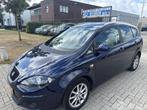 SEAT Altea XL 1.2 TSI BUSINESSLINE 2e EIGENAAR LICHTE SCHADE, Auto diversen, Schadeauto's, Blauw, Handgeschakeld, Benzine, Seat