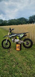 Nette 4 t. Pitbike, Ophalen, Gebruikt, Pitbike