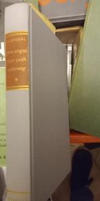 Geen angst voor autopech onderweg 1964, Ophalen of Verzenden, Gelezen