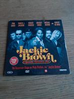 Nieuw in seal.Quentin Tarantino Jackie Brown bioscoop versie, Vanaf 16 jaar, Ophalen of Verzenden, Nieuw in verpakking, Maffia en Misdaad