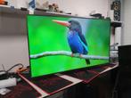 Samsung 50 inch 4K UHD HDR LH50BETHL 2x HDMI ARC Super TV !!, Ophalen, 50 Hz, Samsung, 100 cm of meer