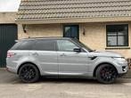 Range Rover Sport 4.4 SDV8 *GEREVISEERDE MOTOR*, Auto's, Automaat, Euro 5, Bedrijf, Diesel