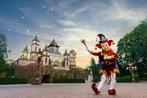 Te koop: Efteling-tegoed t.w.v. €113,50 – geldig t/m 9 juni, Tickets en Kaartjes, Drie personen of meer, Overige typen