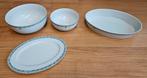 Arzberg Porselein Schalen Set - Nieuw!, Huis en Inrichting, Keuken | Servies, Nieuw, Ophalen of Verzenden, Schaal of Schalen, Overige stijlen