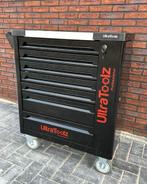 Nieuwe Gereedschapswagen gereedschapskar BOM VOL, Auto diversen, Autogereedschap, Ophalen, Nieuw