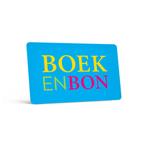 Boekenbon twv 25 euro, Tickets en Kaartjes, Eén persoon, Cadeaubon, Overige typen