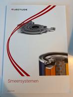 Electude Smeersystemen - Autotechniek, Boeken, Ophalen of Verzenden, Nieuw, Autotechniek