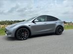 Tesla Model Y Performance Quicksilver Model 2024 trekhaak, Auto's, Tesla, 495 min, 1972 kg, Origineel Nederlands, Elektrisch