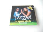 CD & DVD Nederlandse Musical Tarzan, Verzenden, Zo goed als nieuw