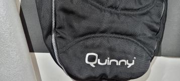 quinny voetenzak beschikbaar voor biedingen
