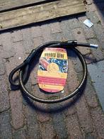 Heavy Duty Staalkabel/Slot voor motorfiets of scooter, Ophalen of Verzenden, Nieuw, Overige typen