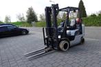 Nissan 2.5 Heftruck (bj 2006), 2000 tot 3000 kg, LPG, Heftruck, Nissan