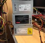 3x Desktop voeding Dell/Liteon 290W tot 420W, Ophalen of Verzenden, Gebruikt