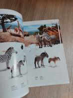 Schleich boekje 2009, Ophalen of Verzenden