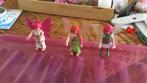 Schattige en mooie Playmobil elfjes, Ophalen, Zo goed als nieuw