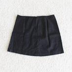 Kookaï Rokje (Maat 40) - 12 € 20,-, Maat 38/40 (M), Kookaï, Zwart, Ophalen of Verzenden