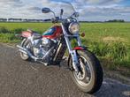 Suzuki vz 800 Marauder (inruil mogelijk), 2 cilinders, Chopper, Bedrijf, Meer dan 35 kW