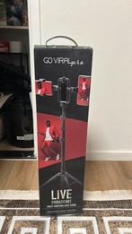 Telefoonhouder, Ophalen of Verzenden, Zo goed als nieuw