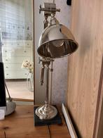 Riviera maison burea lamp, Huis en Inrichting, Ophalen of Verzenden, Zo goed als nieuw, Minder dan 100 cm