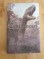 Cixin Liu - The Cretaceous Past - Subterranean Press, Ophalen of Verzenden, Zo goed als nieuw, Cixin Liu