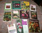 Diverse Fuchsiaboeken, Ophalen of Verzenden, Nieuw, Bloemen, Planten en Bomen