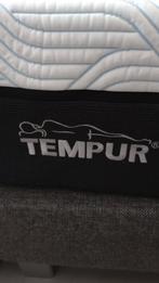 Tempur matras Pro Plus/Smart Cool Soft eenpersoons nieuwst., Ophalen, Zo goed als nieuw, Eenpersoons, 90 cm
