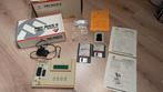 Microchip PRO MATE II device programmer + 2x socket module, Hobby en Vrije tijd, Elektronica-componenten, Ophalen of Verzenden
