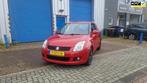 Suzuki Swift 1.3 Comfort 180826 Km Inruil Mogelijk., Stof, Gebruikt, 400 kg, Elektrische ramen
