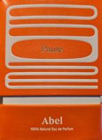 Abel Natural Eau de Parfum, Ophalen, Nieuw
