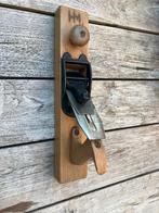 houten schaaf Stanley No 127. voorloper Liberty Bell  USA, Ophalen of Verzenden