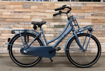 Cortina U4 mini 24" 3 versn. beschikbaar voor biedingen