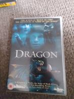 Dragon, Vanaf 16 jaar, Ophalen of Verzenden, Zo goed als nieuw, Martial Arts