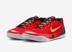 Nike X Kobe 9 Low Protro EM China University Red/Gold mt 41, Overige kleuren, Sportschoenen, Nike, Nieuw