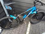 Trek Marlin 8 hard tail XXL, Fietsen en Brommers, Fietsen | Mountainbikes en ATB, 57 cm of meer, Ophalen, Zo goed als nieuw, Trek
