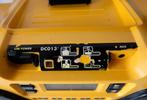 DeWalt Bouwradio DC013 (USB / 2x 220V), Ophalen of Verzenden, Gebruikt, Bouwradio
