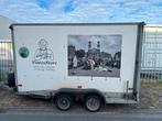 IFOR WILLIAMS BV126G, Auto diversen, Ophalen, Gebruikt