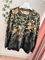 Adidas camouflage trui – maat XL, Maat 56/58 (XL), Ophalen of Verzenden, Zo goed als nieuw, Adidas