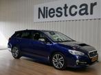 Subaru Levorg 1.6 GT Comfort (bj 2016, automaat), Auto's, Subaru, Automaat, 12 maanden, Stof, Gebruikt