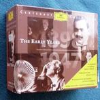 The Early Years - Centenary Collection - 1898-1947, Verzenden