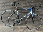 Ridley Damocles wielrenfiets maat 54, Fietsen en Brommers, Fietsen | Racefietsen, 28 inch, Gebruikt, Carbon, Meer dan 20 versnellingen