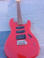 Super fijne Fenix stratocaster ( Korea ), Ophalen of Verzenden, Gebruikt, Solid body, Overige merken