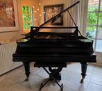 Vleugel -Raymund Klemm- 1900, Muziek en Instrumenten, Piano's, Ophalen, Gebruikt, Zwart, Vleugel