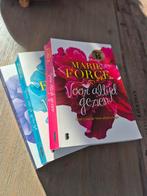 Marie Force - Voor altijd (trilogie) komplete serie., Ophalen of Verzenden, Gelezen, Marie Force, Nederland
