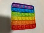 fidget toys pop it, Verzamelen, Ophalen, Gebruikt
