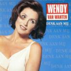 Wendy van Wanten - Denk Aan Mij  Originele CD Nieuw., Cd's en Dvd's, Cd's | Nederlandstalig, Pop, Ophalen of Verzenden, Nieuw in verpakking