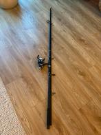 Lion Acis Carp hengel, Ophalen, Zo goed als nieuw, Complete set