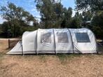 Basecamp Ambato VI deluxe 6 persoons tent, Ophalen, Gebruikt, Tot en met 6