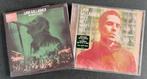 LIAM GALLAGHER ( OASIS ) - Why me? & MTV Unplugged ( 2 CDs ), Ophalen of Verzenden, Zo goed als nieuw, Poprock