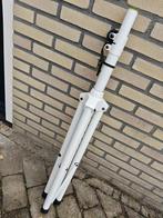 Gravity Statief (luidsprekerstatief) SP5211W, Ophalen of Verzenden, Nieuw, Instrumentstandaard